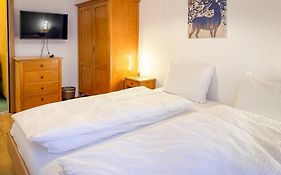 Hotel Parnass